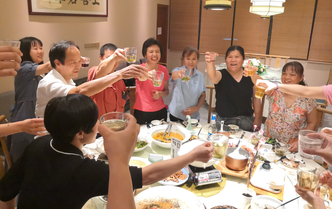 这样的中秋团建，，，，，你不喜欢很难！(图8)