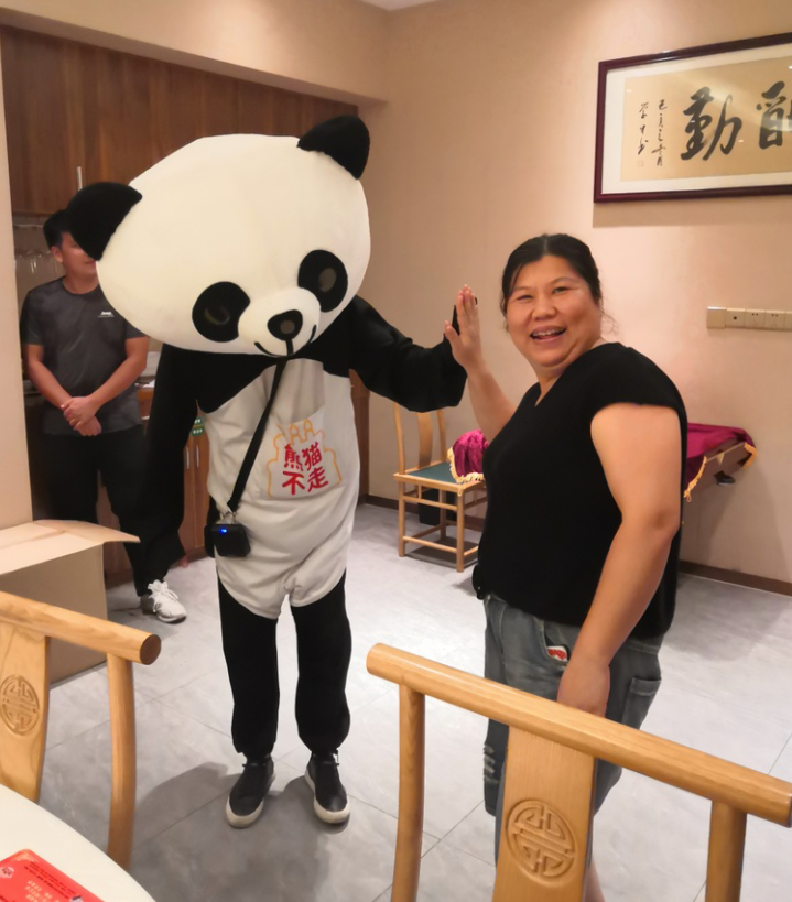 这样的中秋团建，，，，，你不喜欢很难！(图10)
