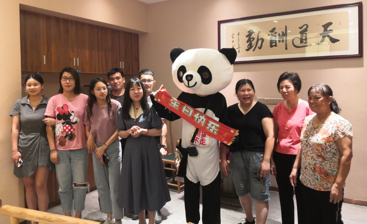 这样的中秋团建，，，，，你不喜欢很难！(图11)