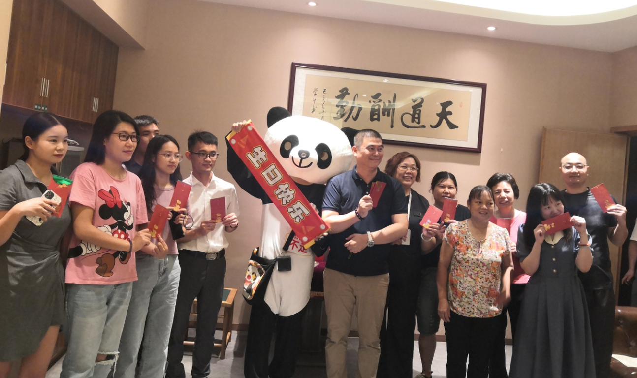 这样的中秋团建，，，，，你不喜欢很难！(图12)