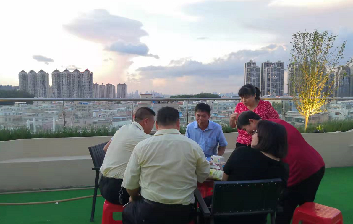 这样的中秋团建，，，，，你不喜欢很难！(图20)