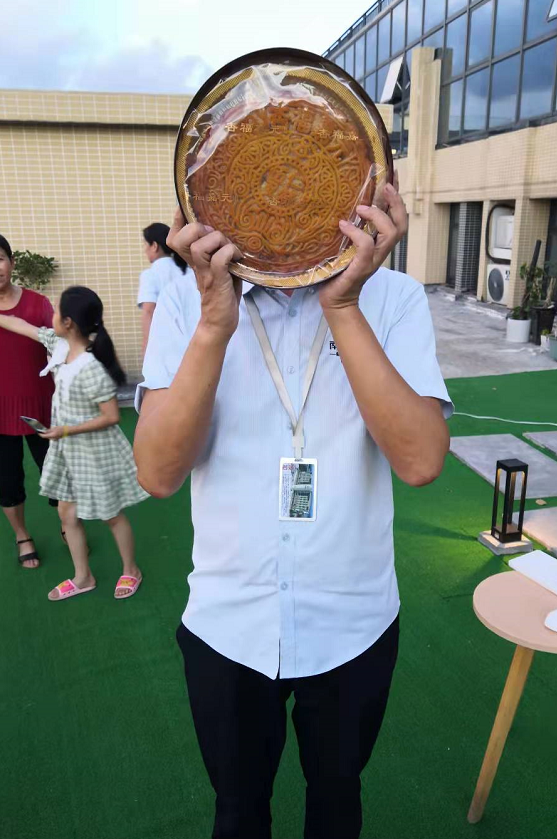 这样的中秋团建，，，，，你不喜欢很难！(图23)