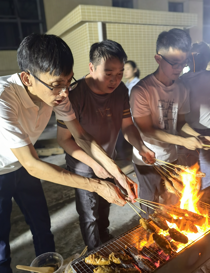 这样的中秋团建，，，，，你不喜欢很难！(图29)