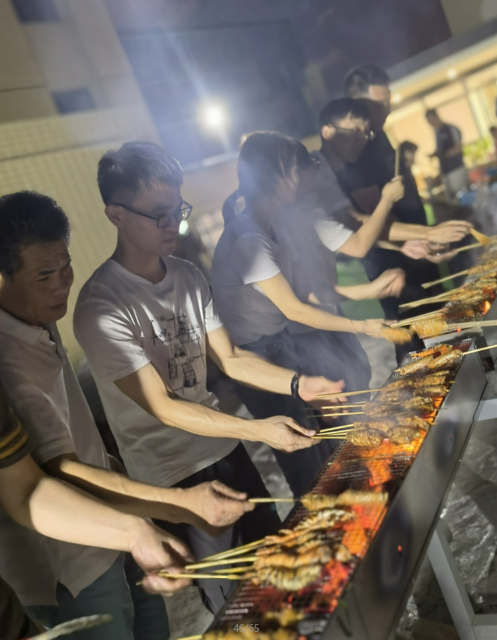 这样的中秋团建，，，，，你不喜欢很难！(图30)