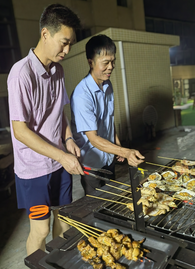 这样的中秋团建，，，，，你不喜欢很难！(图31)