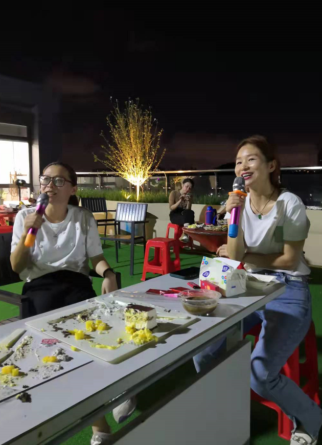 这样的中秋团建，，，，，你不喜欢很难！(图40)