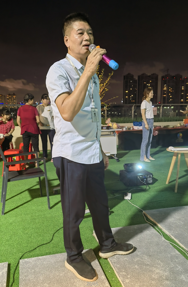这样的中秋团建，，，，，你不喜欢很难！(图42)