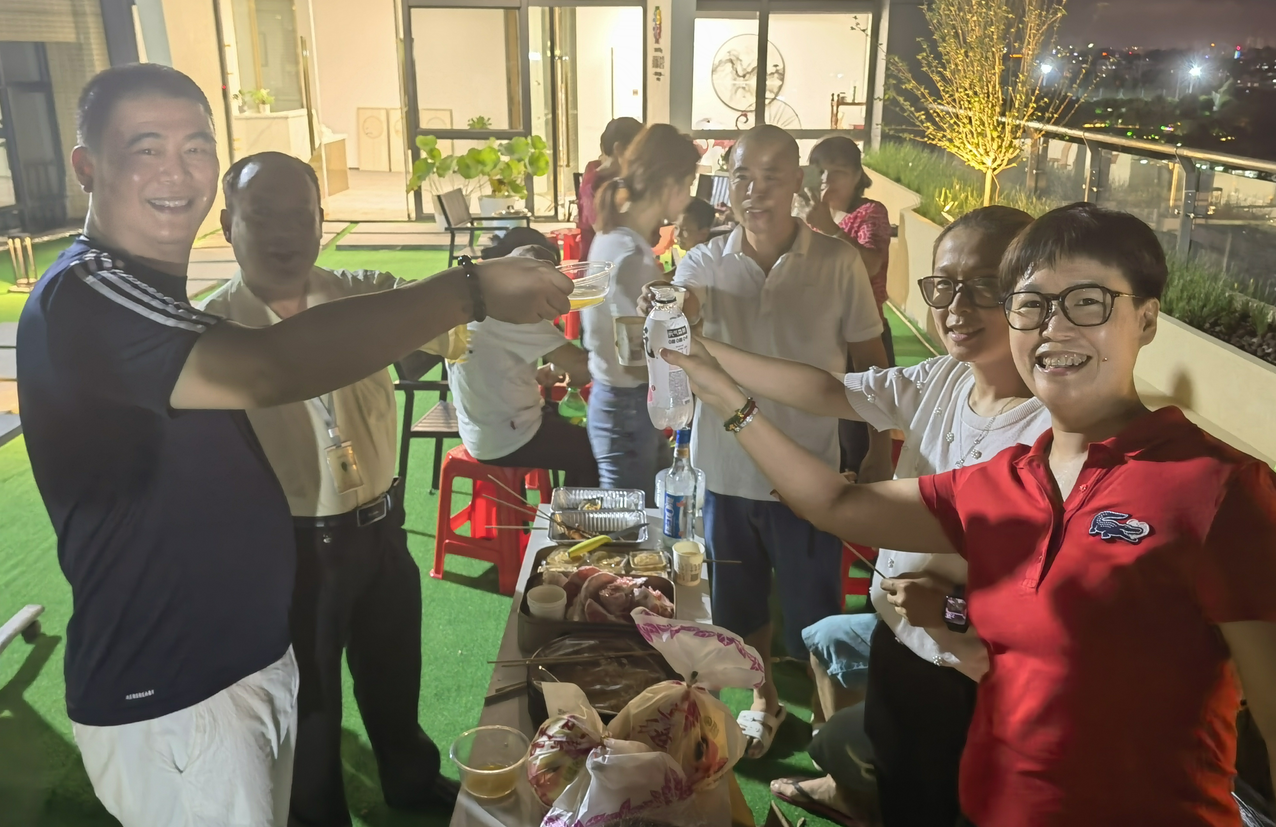 这样的中秋团建，，，，，你不喜欢很难！(图45)