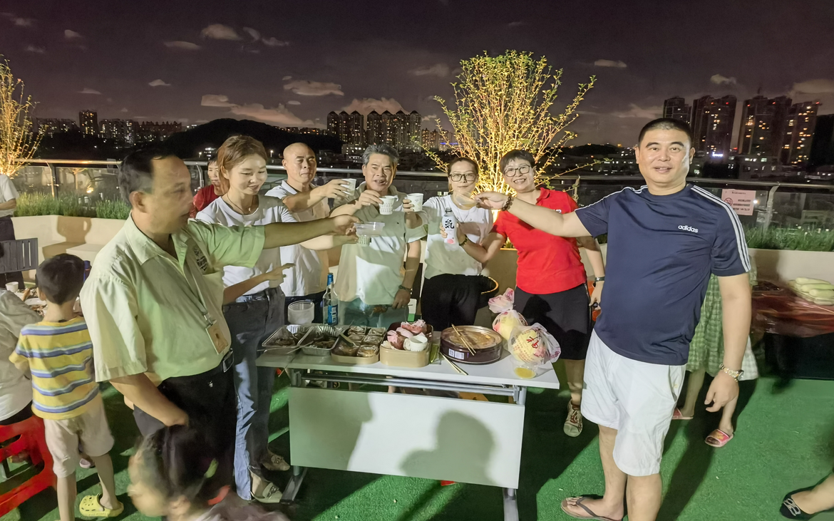 这样的中秋团建，，，，，你不喜欢很难！(图46)